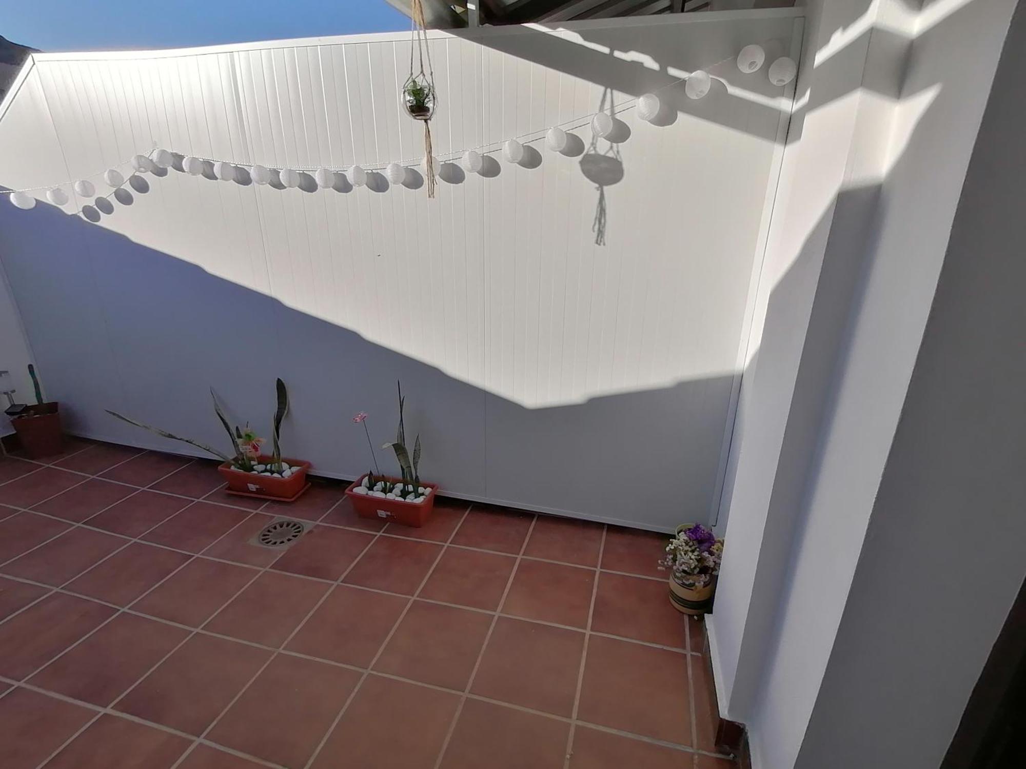 Apartamentos turísticos Rutas del Torcal Villanueva de la Concepción Exterior foto