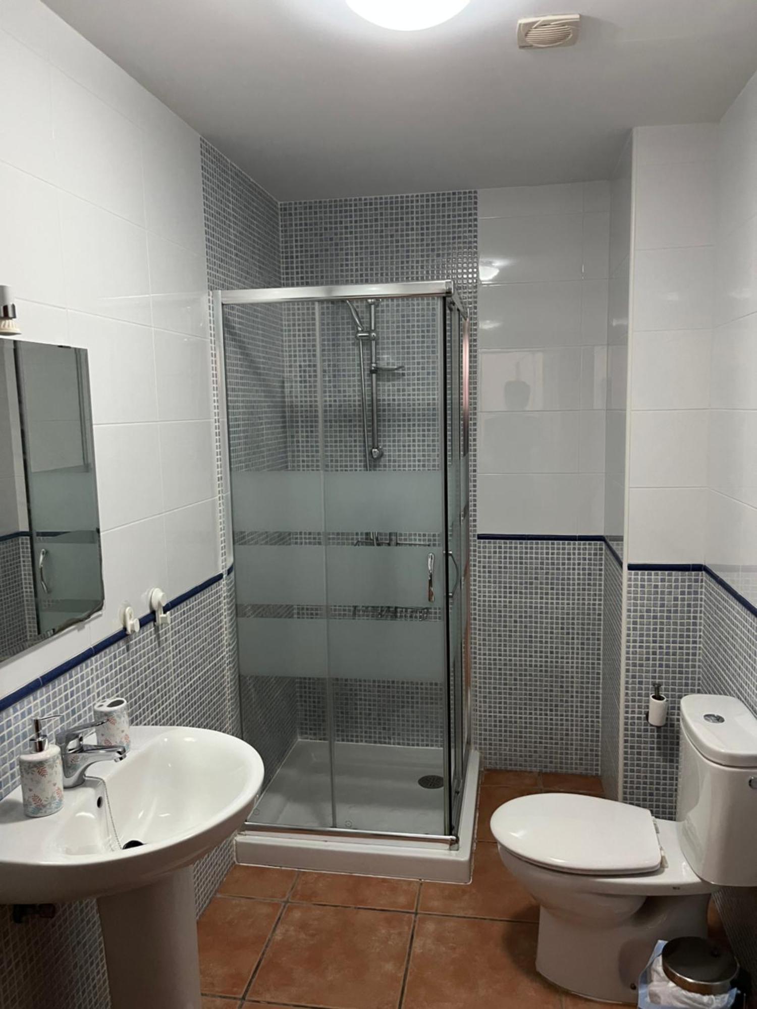 Apartamentos turísticos Rutas del Torcal Villanueva de la Concepción Exterior foto