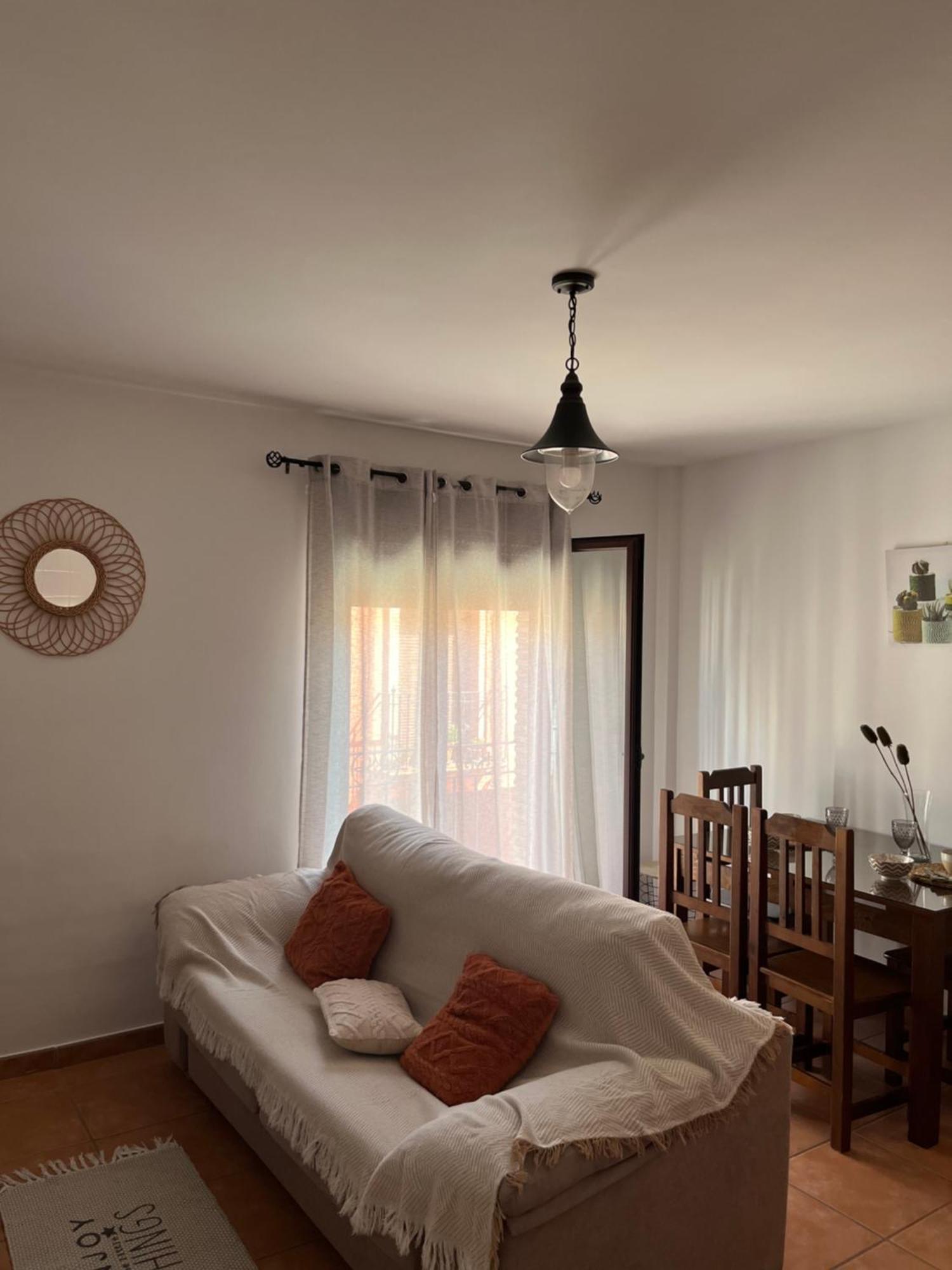 Apartamentos turísticos Rutas del Torcal Villanueva de la Concepción Exterior foto